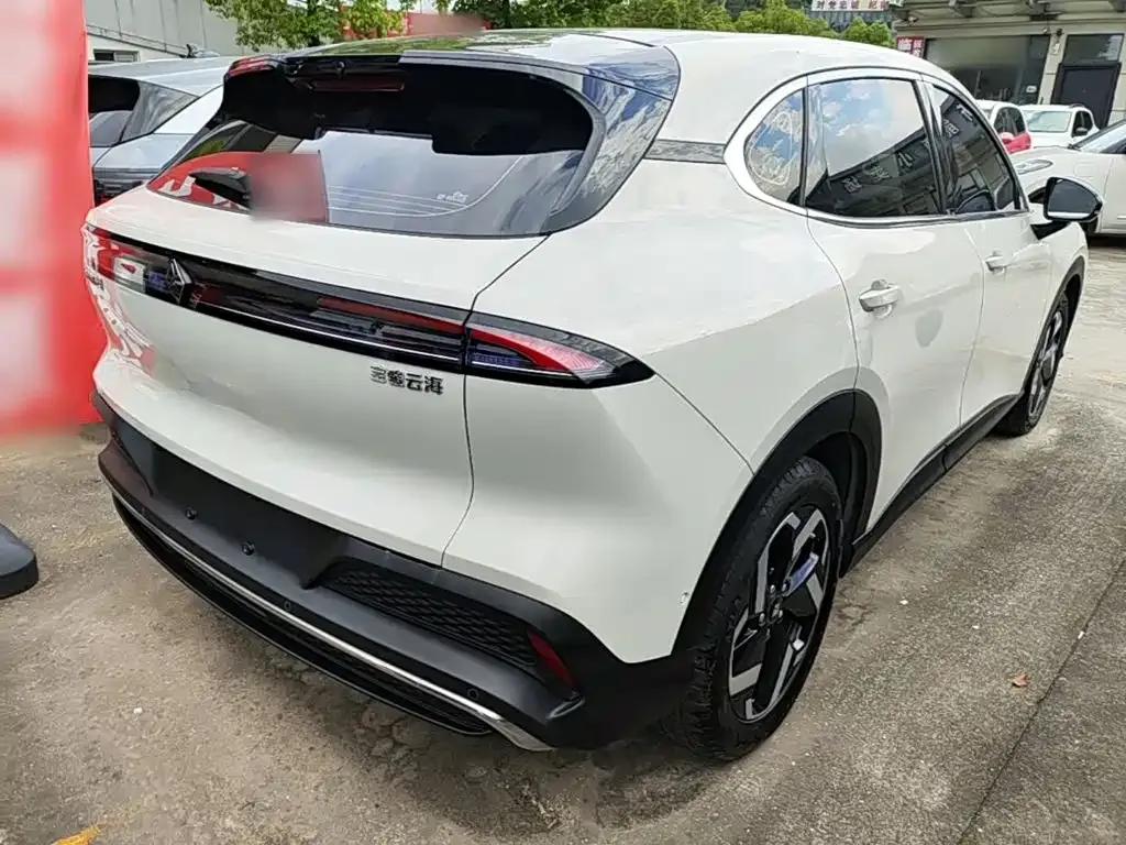 Baojun Yunhai — фото 4