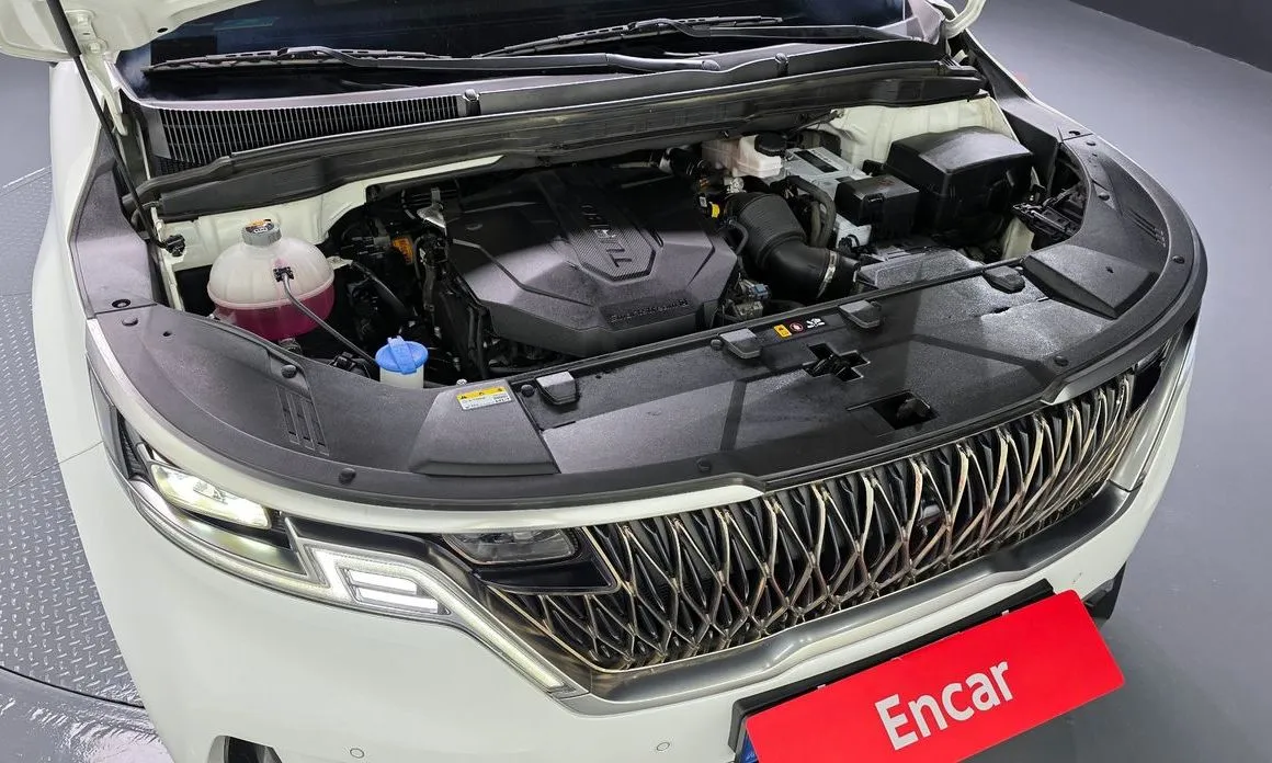 Kia Carnival — фото 10