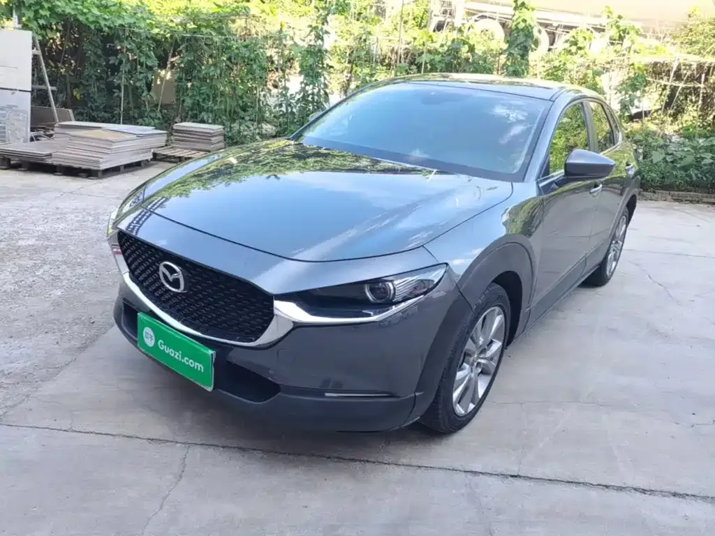 Mazda CX-30 — фото 6