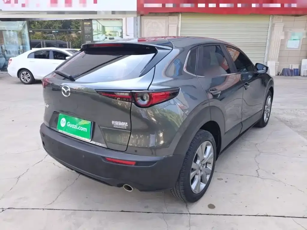 Mazda CX-30 — фото 3