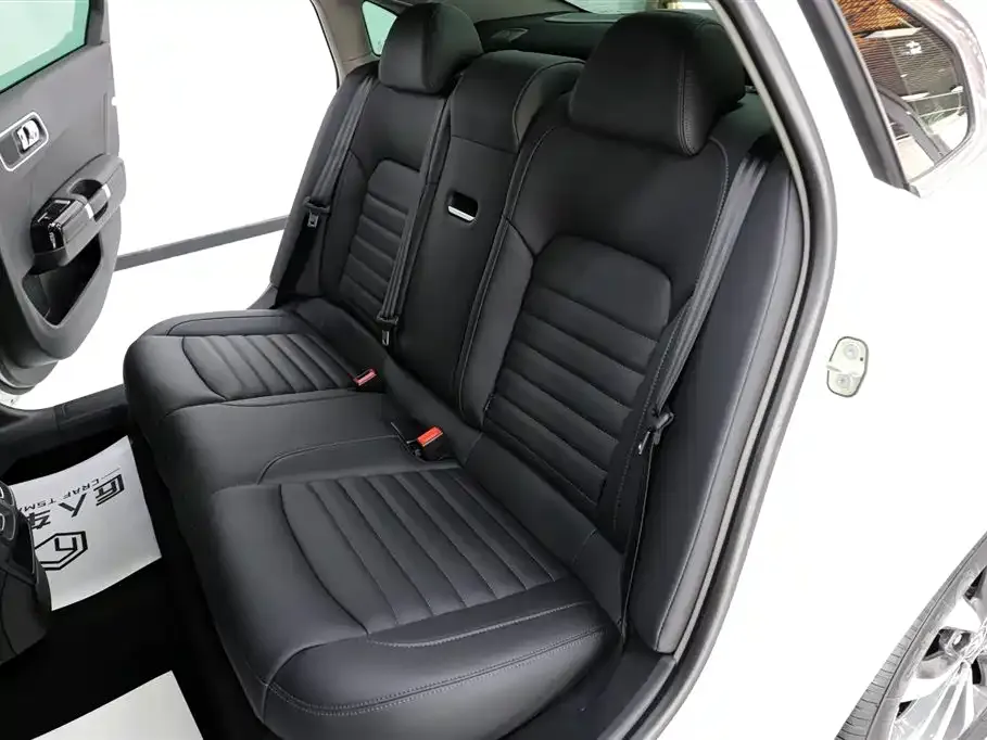 Citroen C6 — фото 10