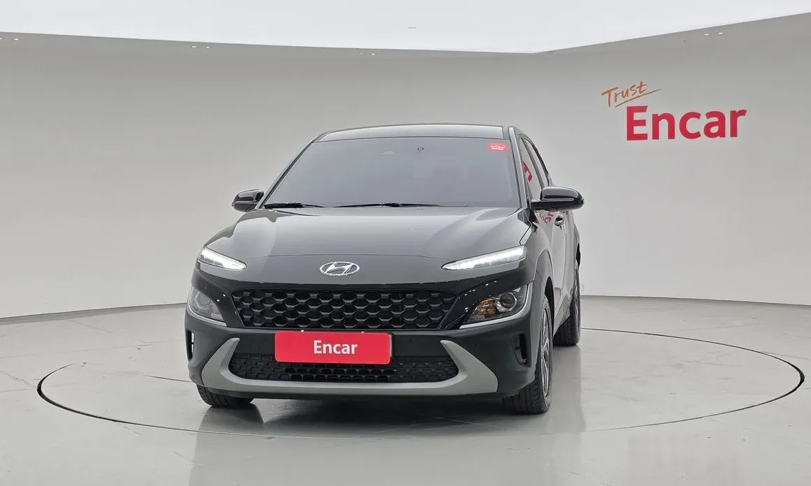 Hyundai Kona — фото 2