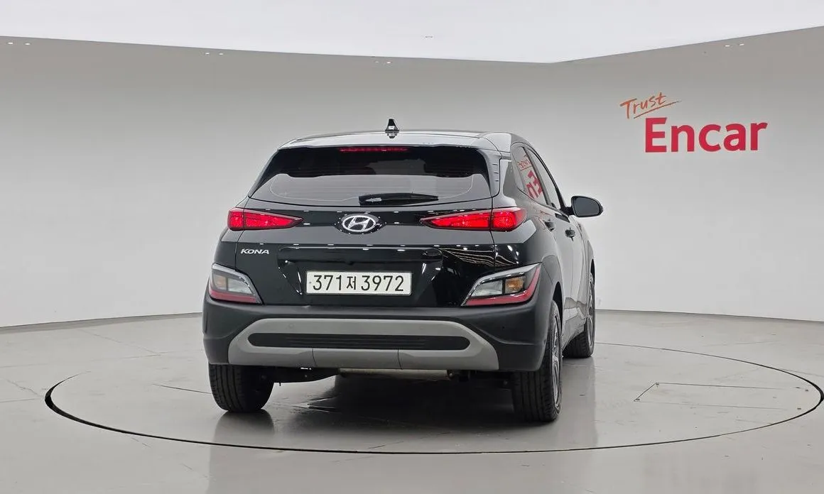 Hyundai Kona — фото 4