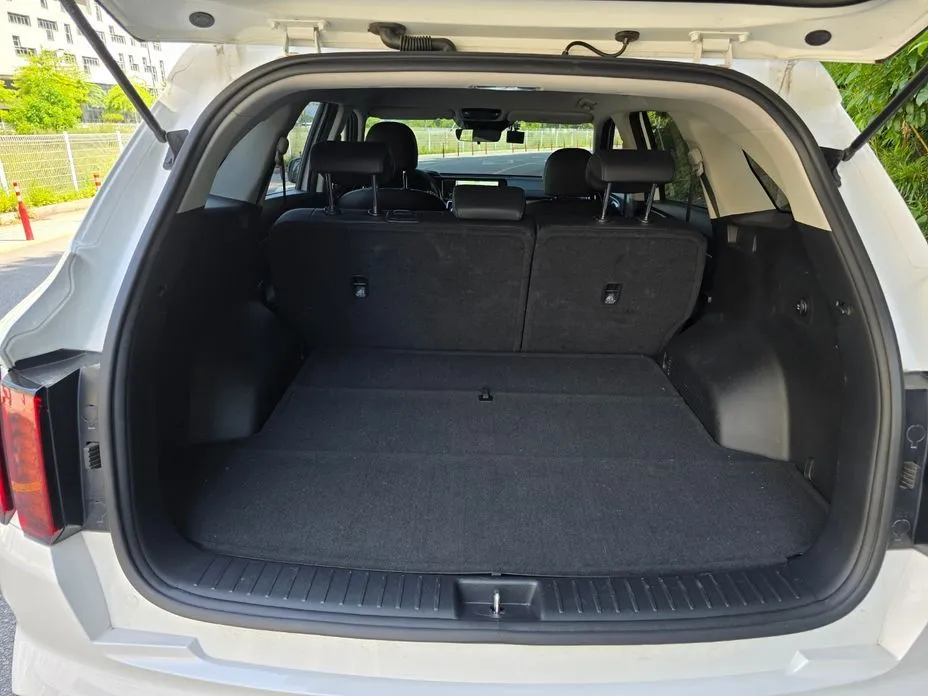 Kia Sorento — фото 2