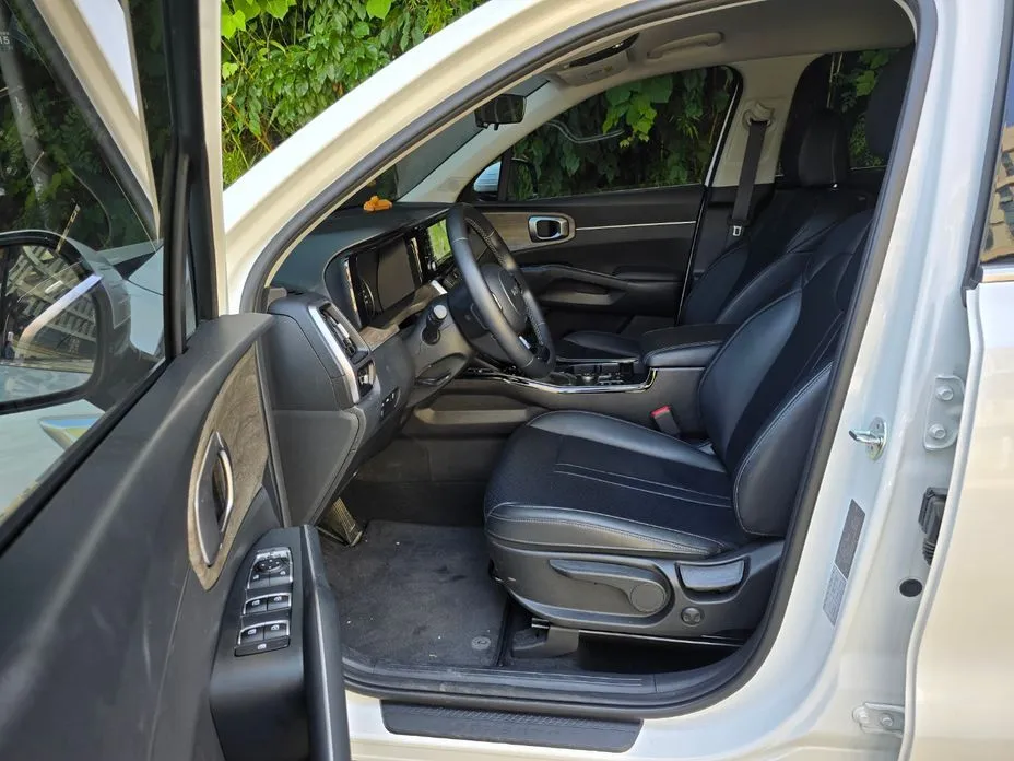 Kia Sorento — фото 3
