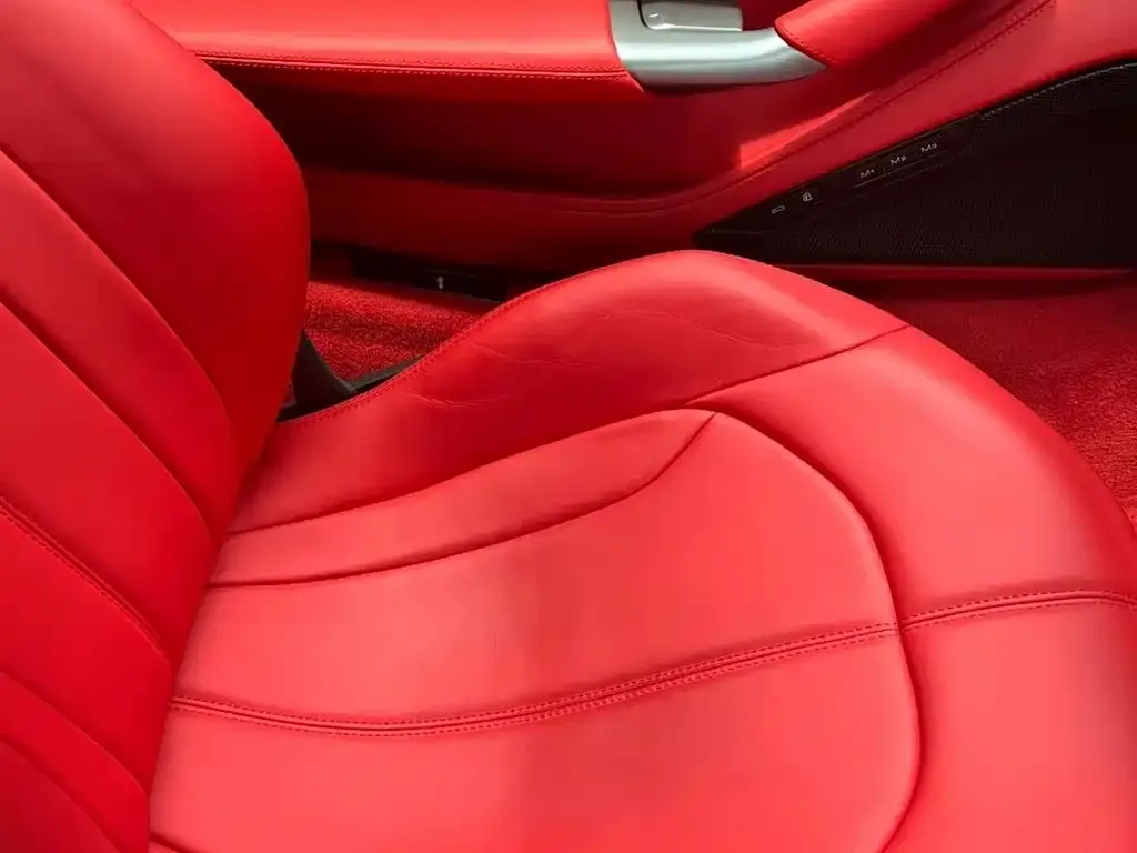 Ferrari F8 — фото 4