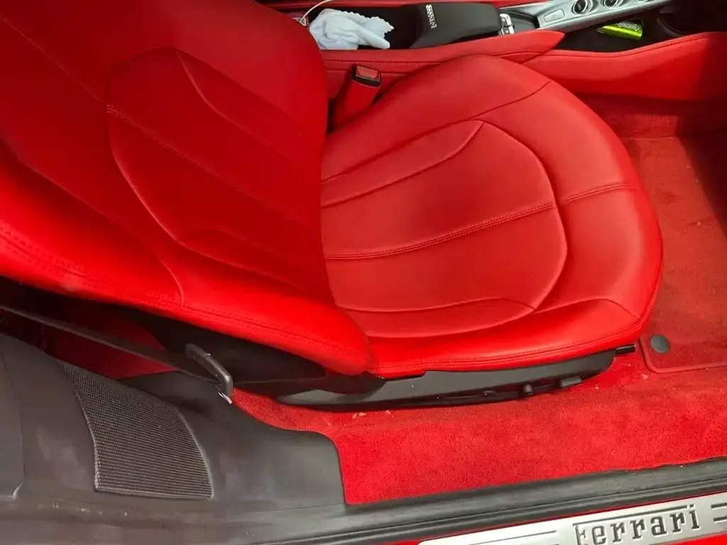 Ferrari F8 — фото 3