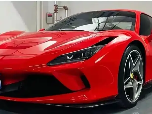 Ferrari F8 — фото 2