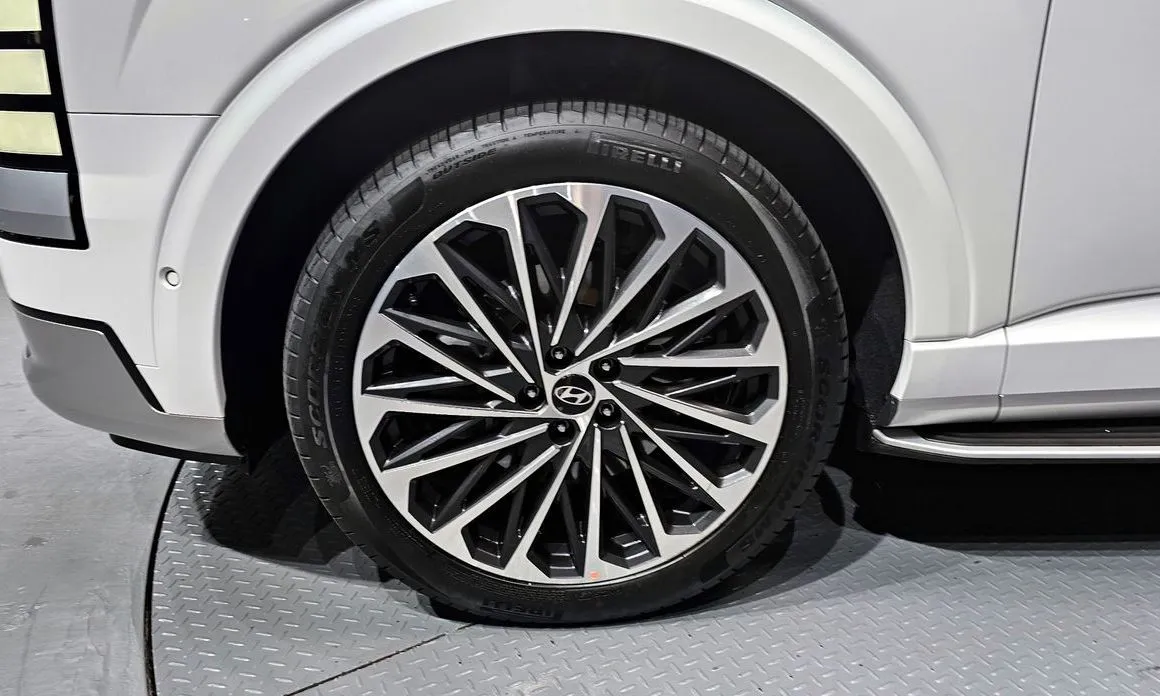 Hyundai Palisade — фото 4