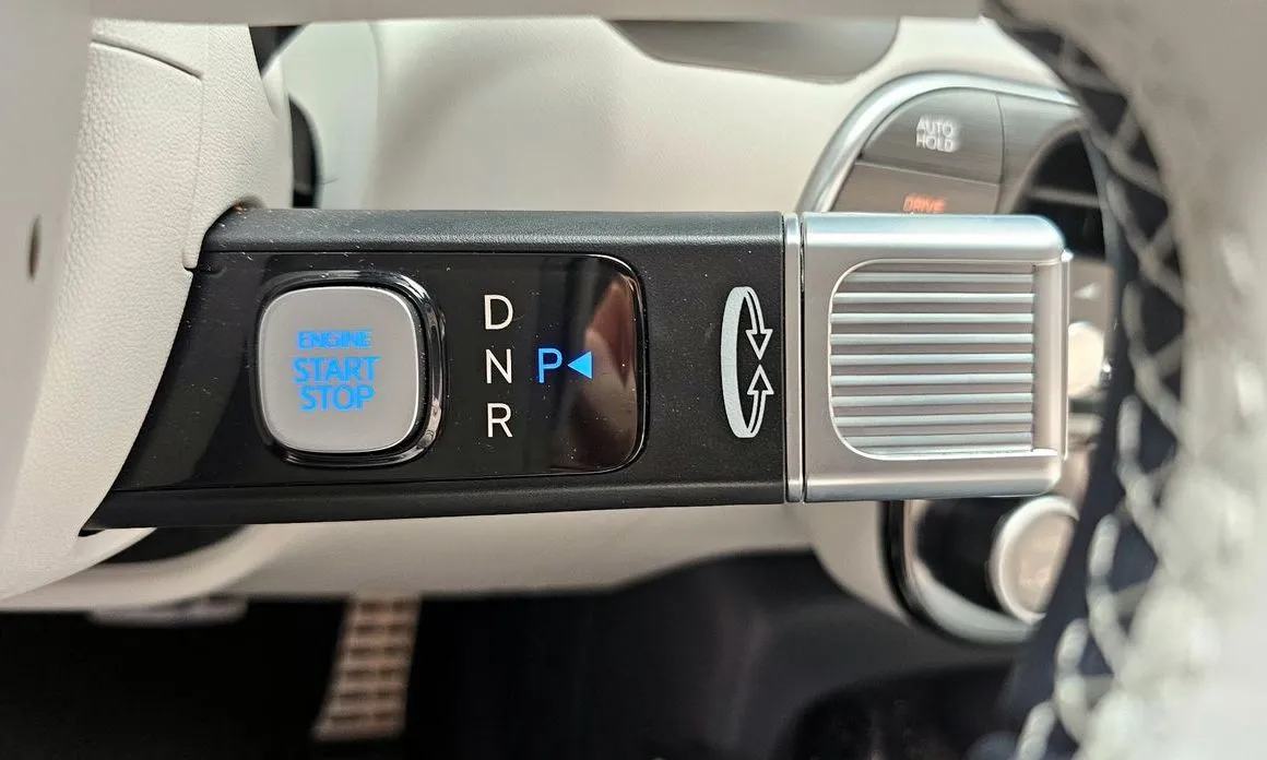 Hyundai Palisade — фото 7