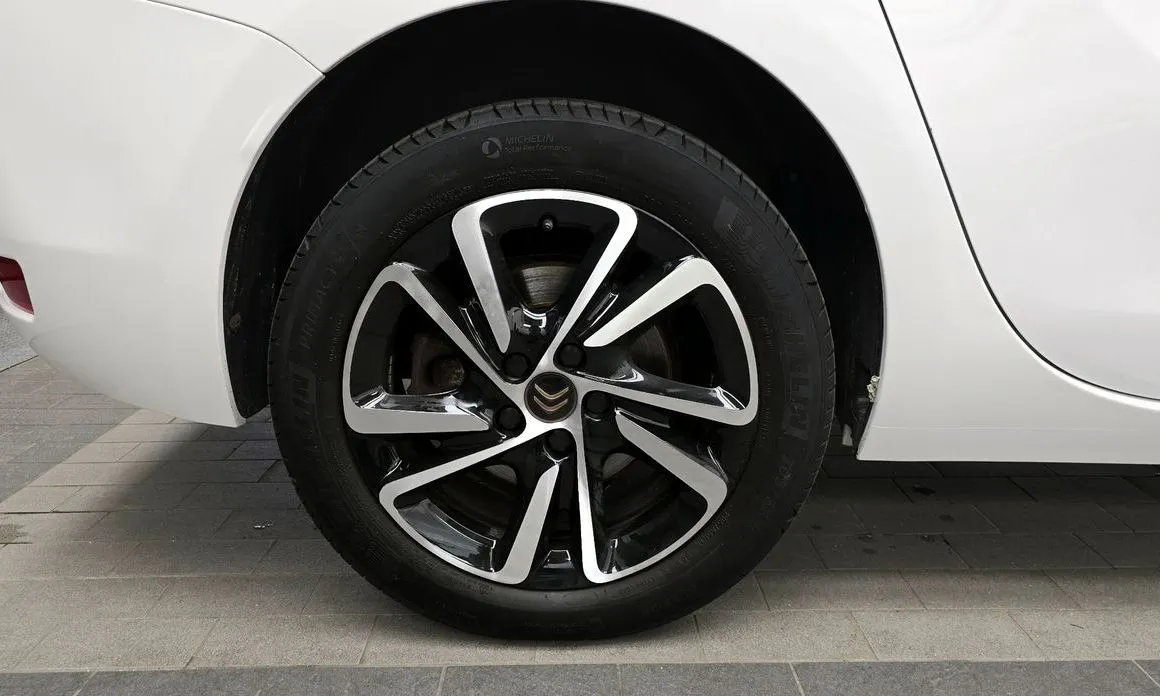Citroen (DS) C4 SpaceTourer — фото 2