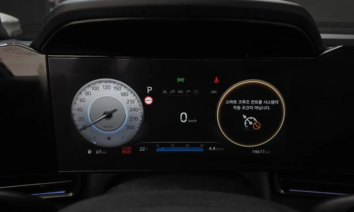 Hyundai AVANTE — фото 4