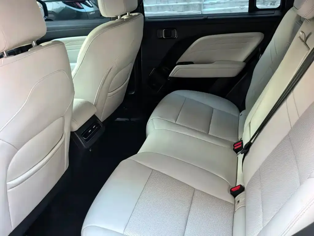 Haval Raptor — фото 9