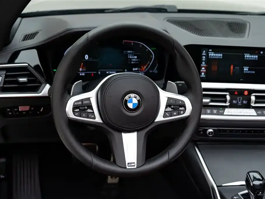 BMW 4 Series — фото 6