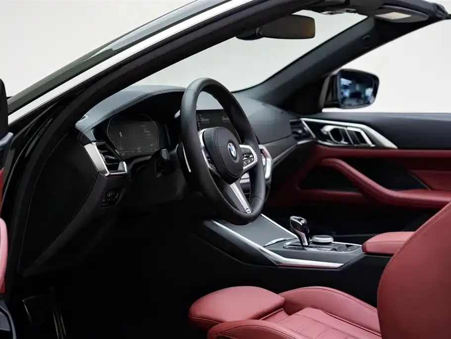 BMW 4 Series — фото 3
