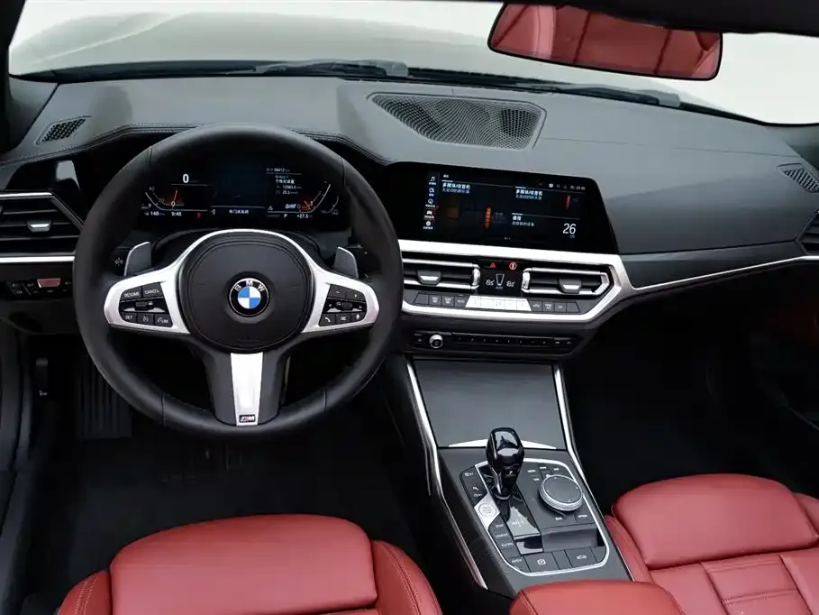 BMW 4 Series — фото 8