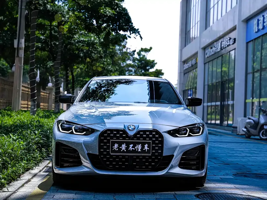 BMW 4 Series — фото 2
