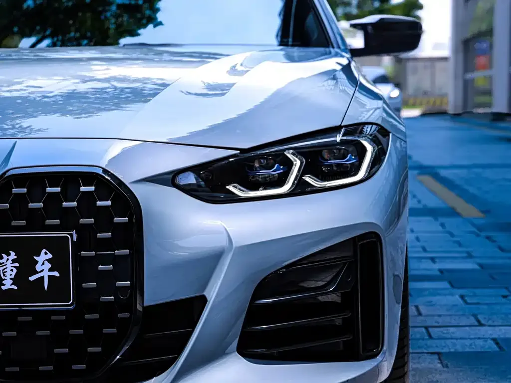 BMW 4 Series — фото 6