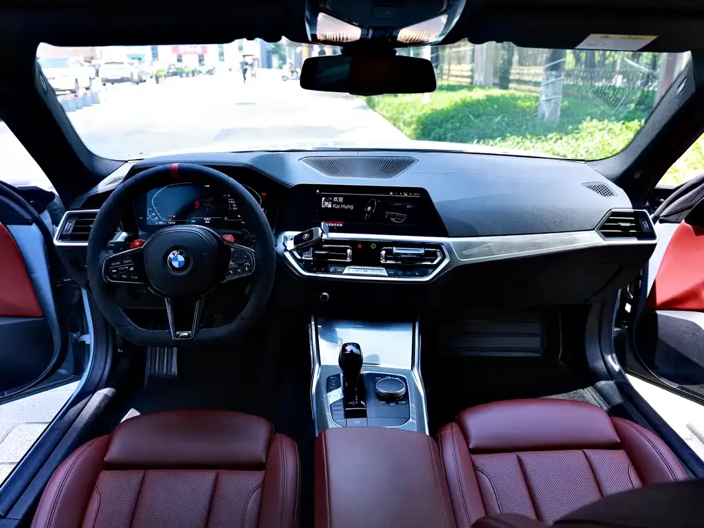 BMW 4 Series — фото 7
