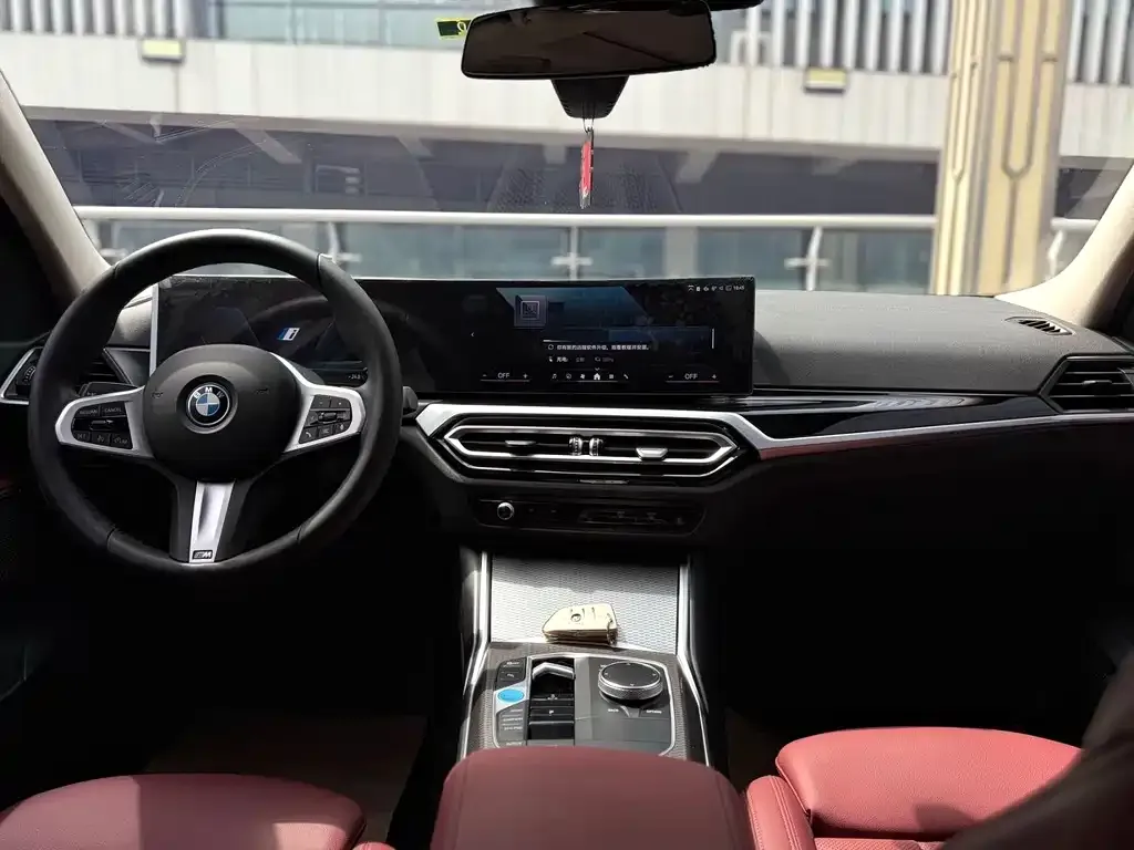 BMW i3 — фото 6