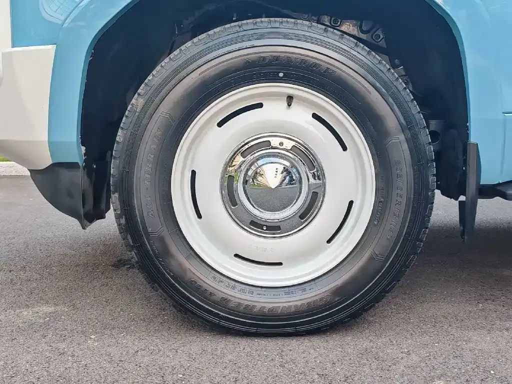 Toyota Prado — фото 10