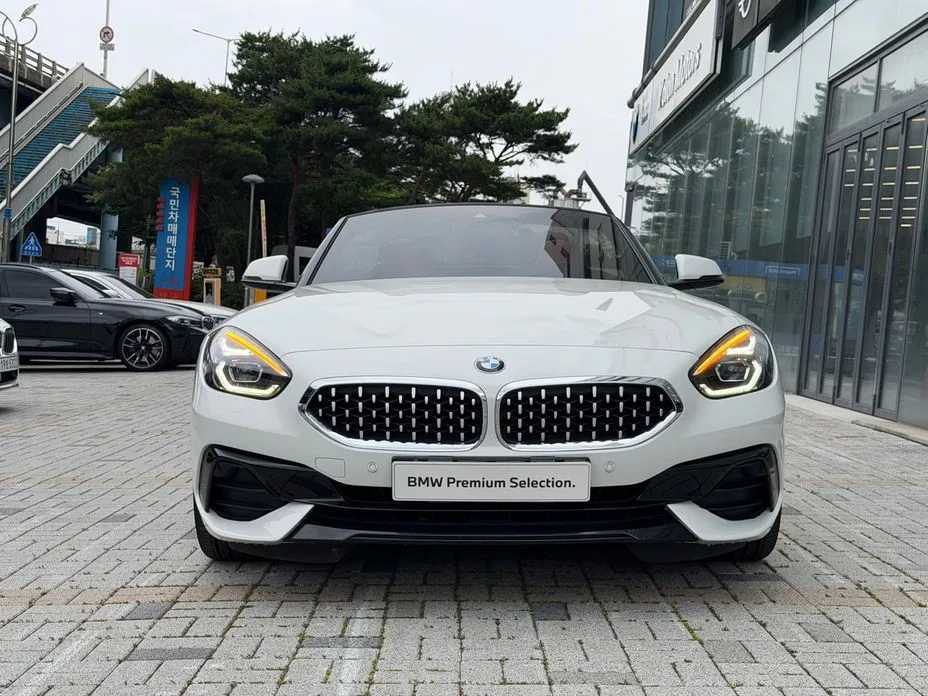 BMW Z4 — фото 2