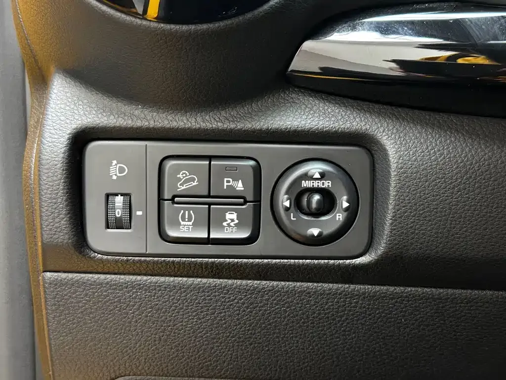 Kia KX1 — фото 9