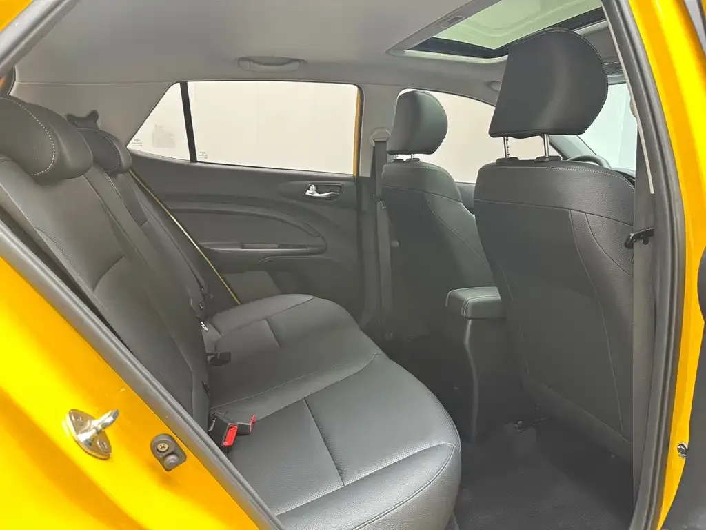 Kia KX1 — фото 2