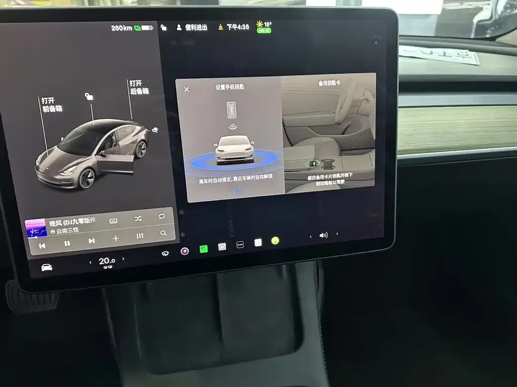 Tesla Model 3 — фото 2