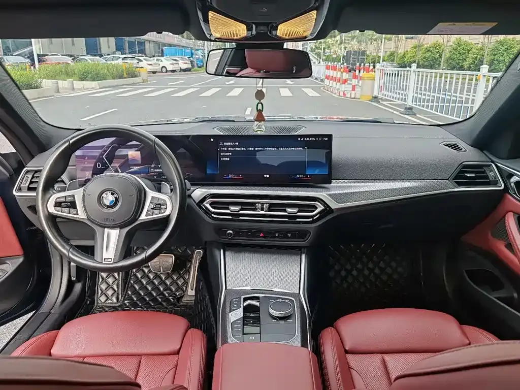 BMW 4 Series — фото 6