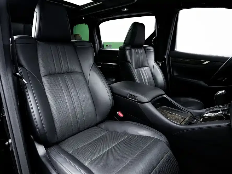 Toyota Vellfire — фото 8