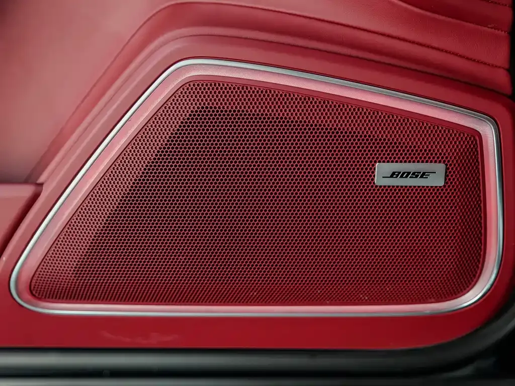 Porsche Panamera — фото 9
