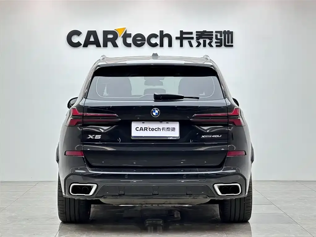 BMW X5 — фото 2