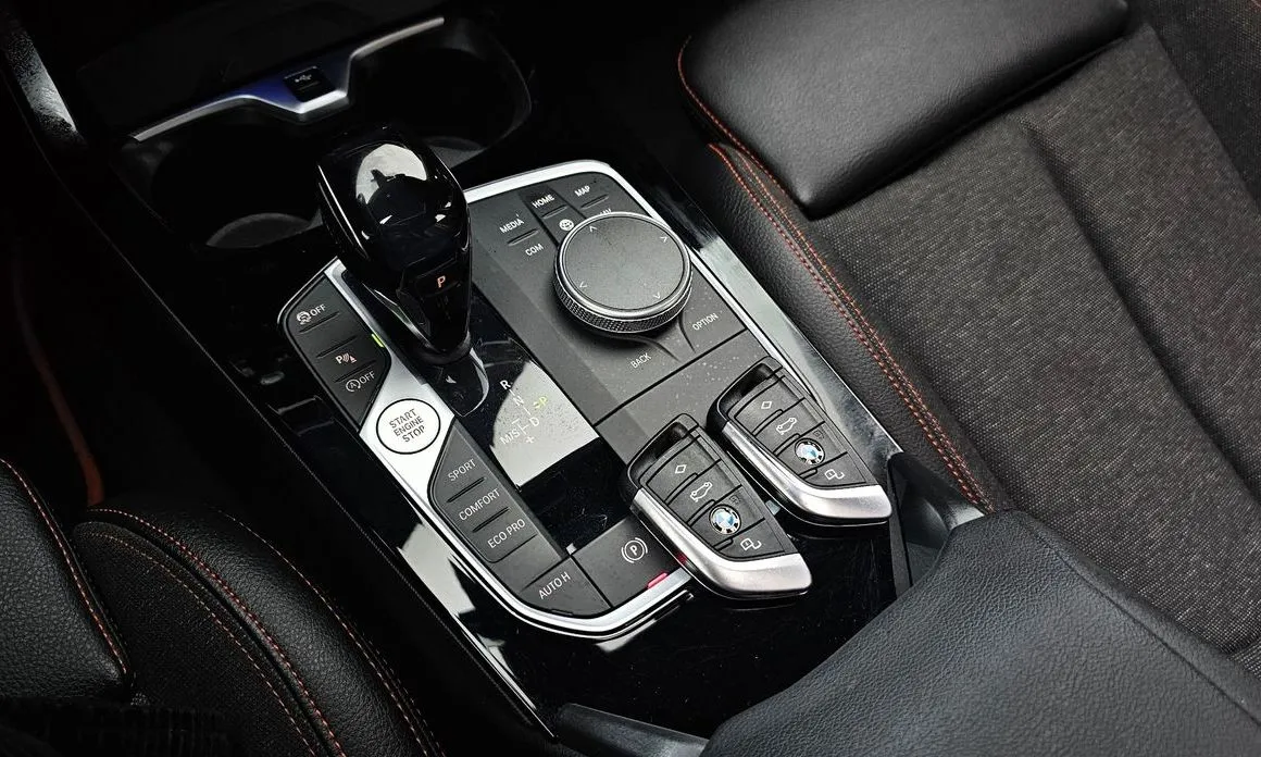 BMW 1-Series — фото 10