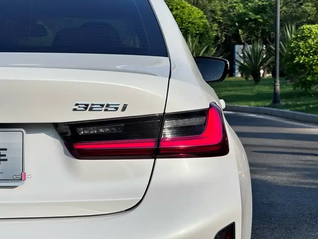 BMW 3 Series — фото 5