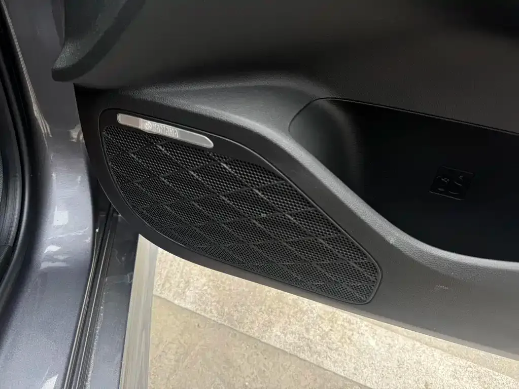 GAC Motor Shadow Leopard — фото 9