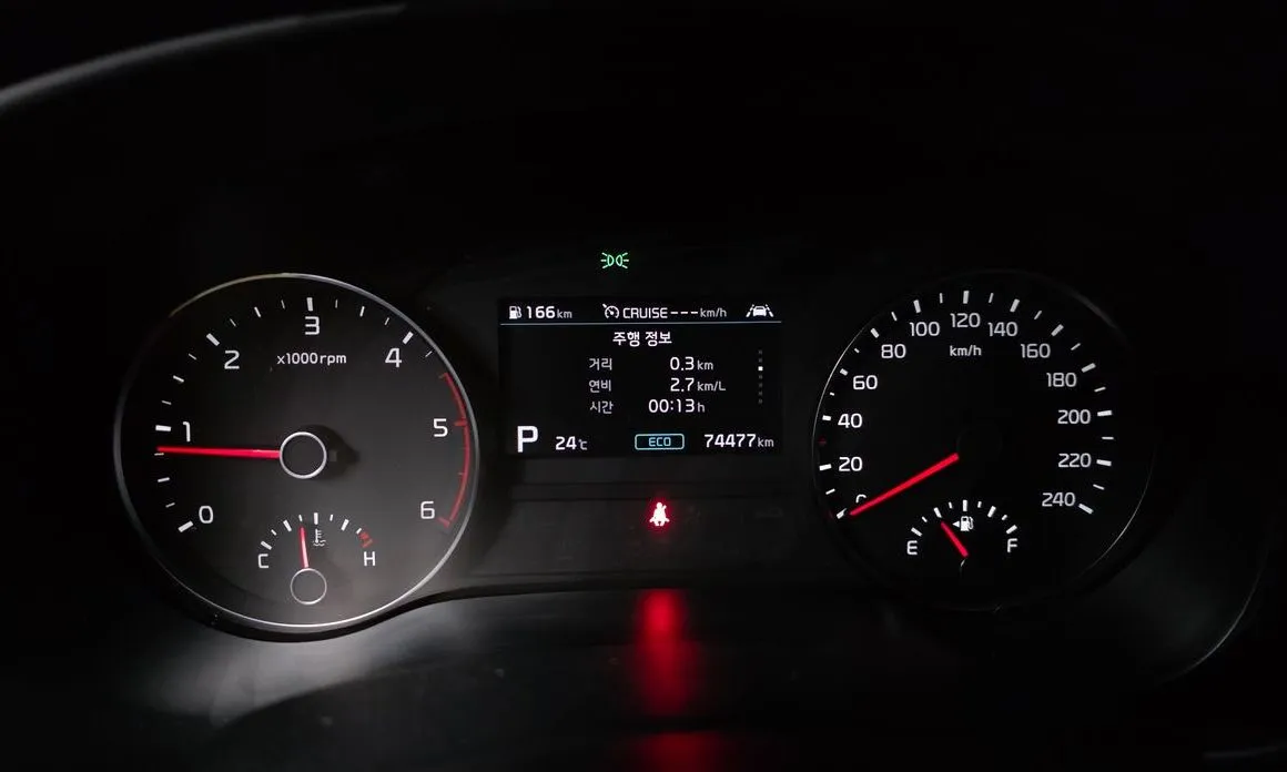 Kia Sportage — фото 2