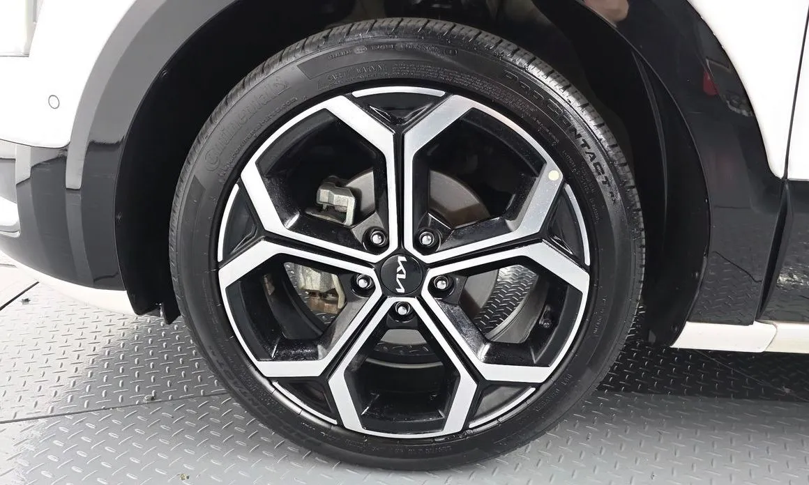 Kia Niro — фото 10