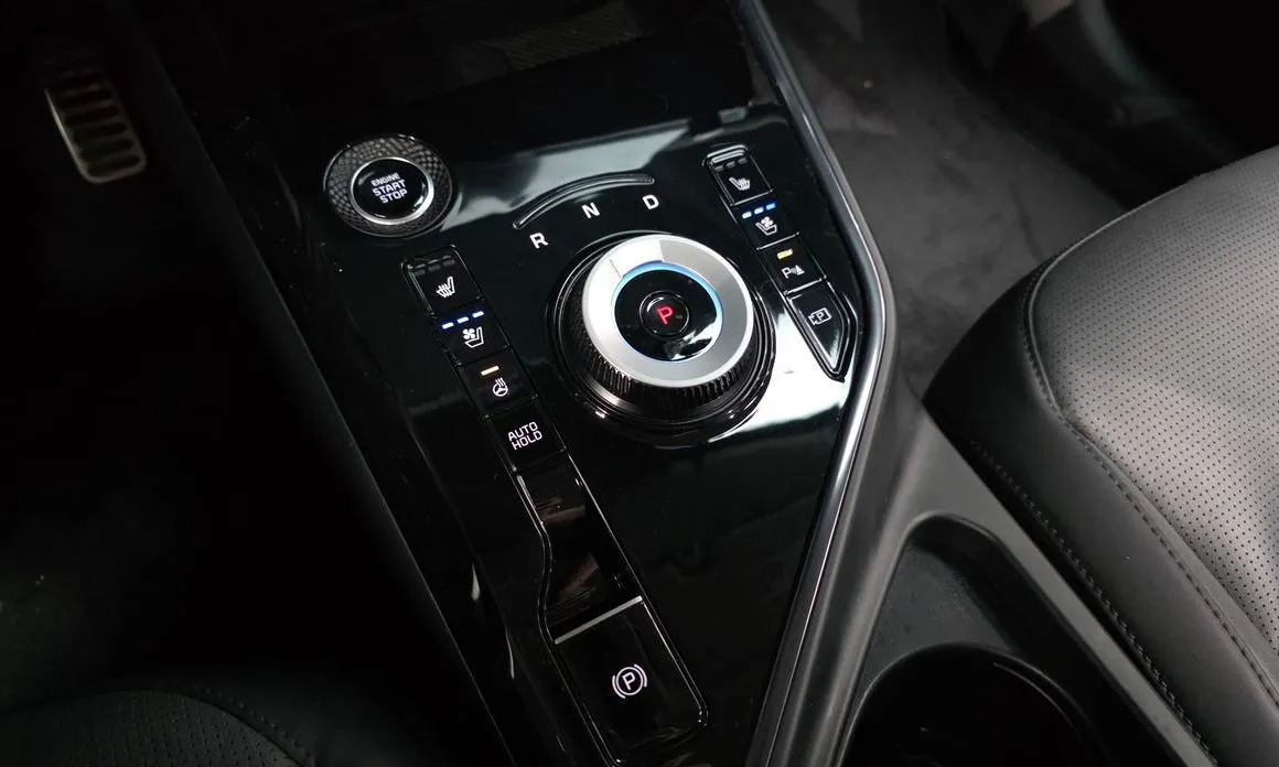 Kia Niro — фото 2