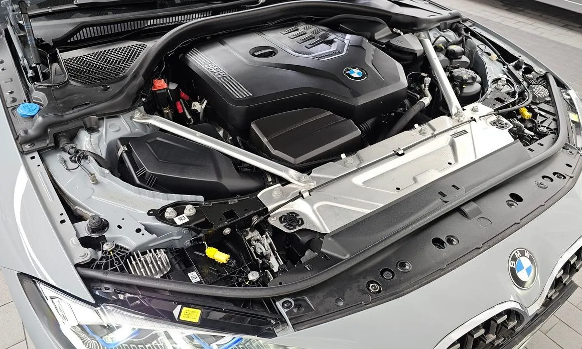 BMW 4-Series — фото 9