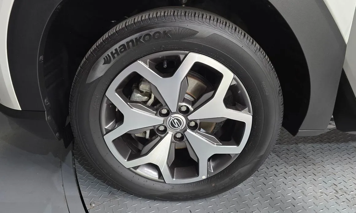 KG Mobility (Ssangyong) Torres — фото 7