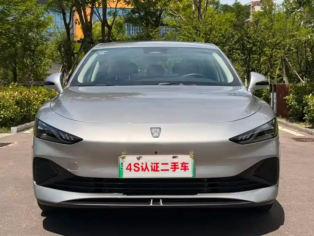 Roewe D7 — фото 9