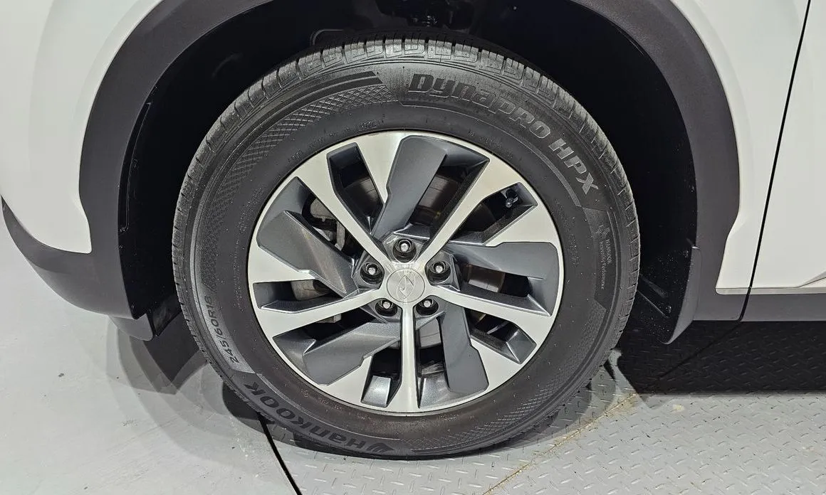 Hyundai Palisade — фото 4