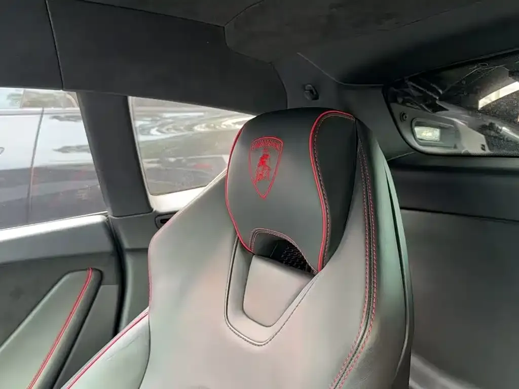 Lamborghini Huracan — фото 2
