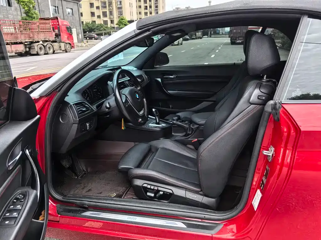 BMW 2 Series (Import) — фото 8