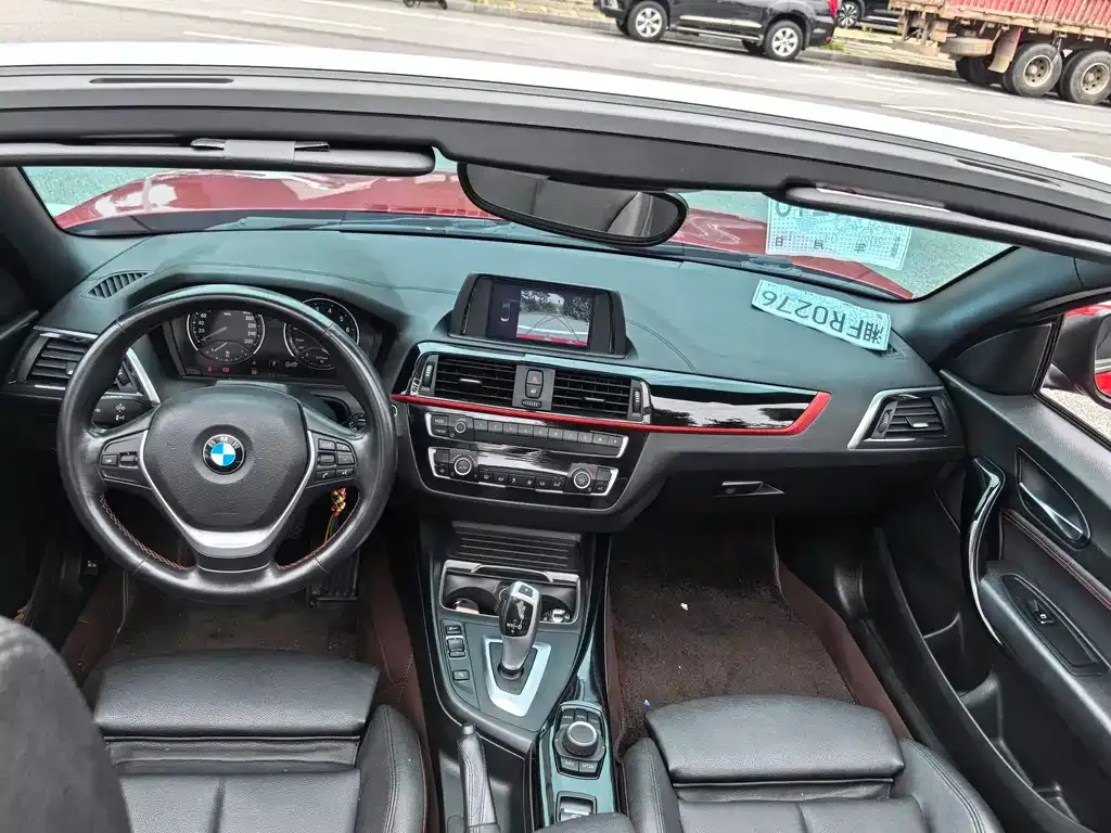 BMW 2 Series (Import) — фото 3