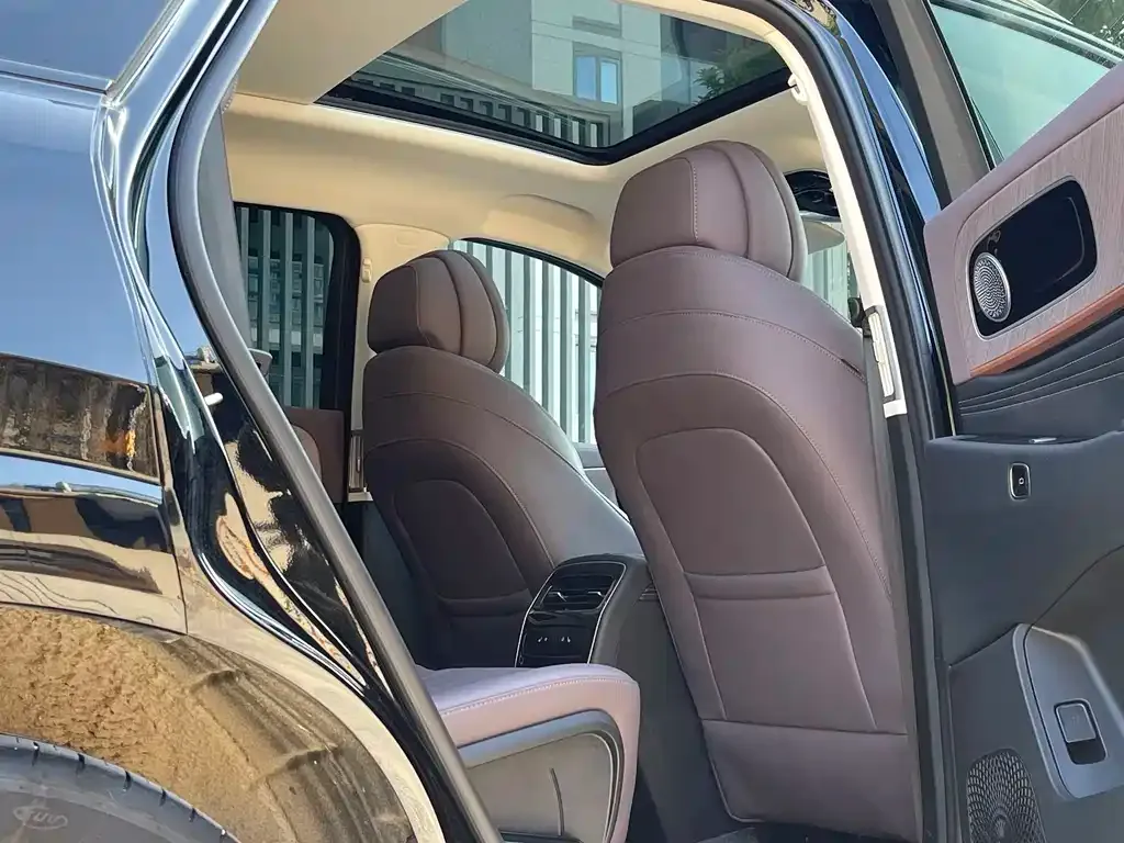 Chery Tiggo 9 C-DM — фото 10