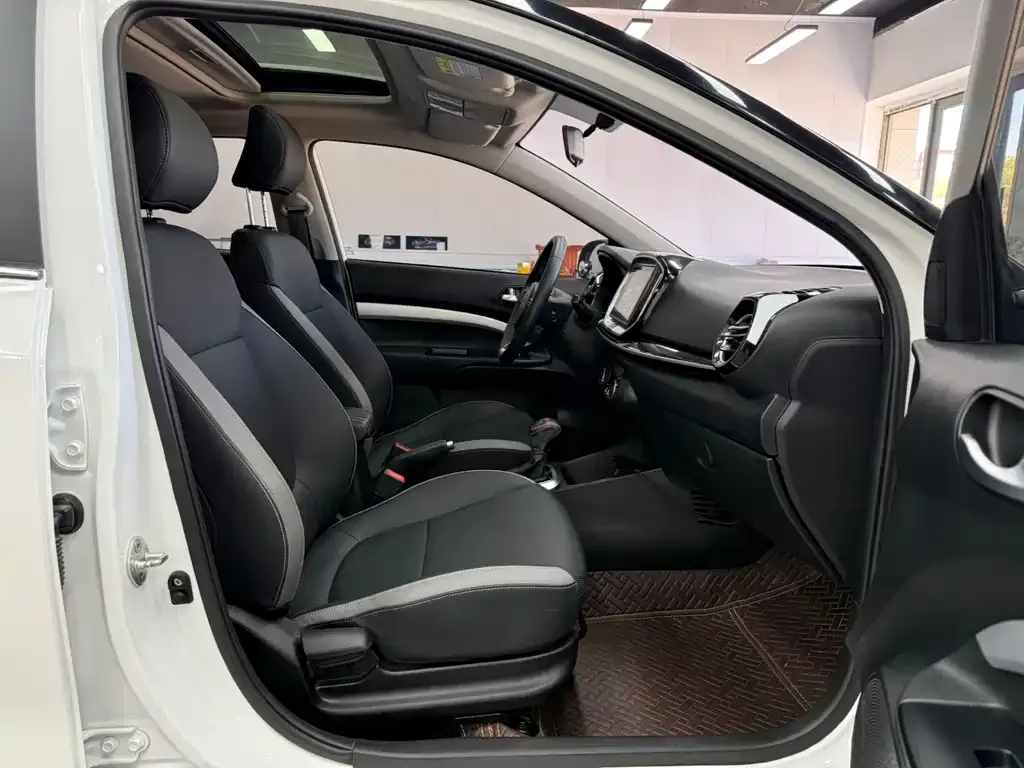 Kia KX1 — фото 7