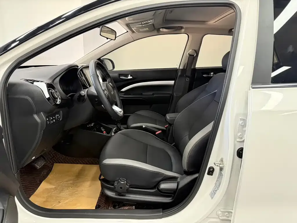 Kia KX1 — фото 8