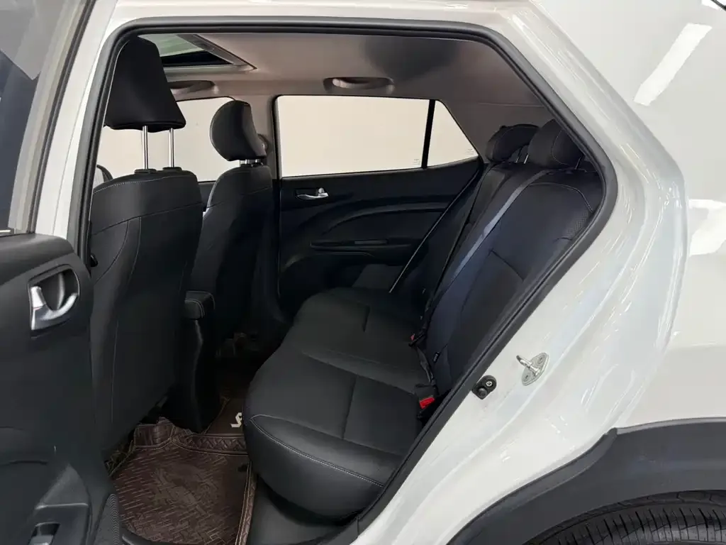 Kia KX1 — фото 6